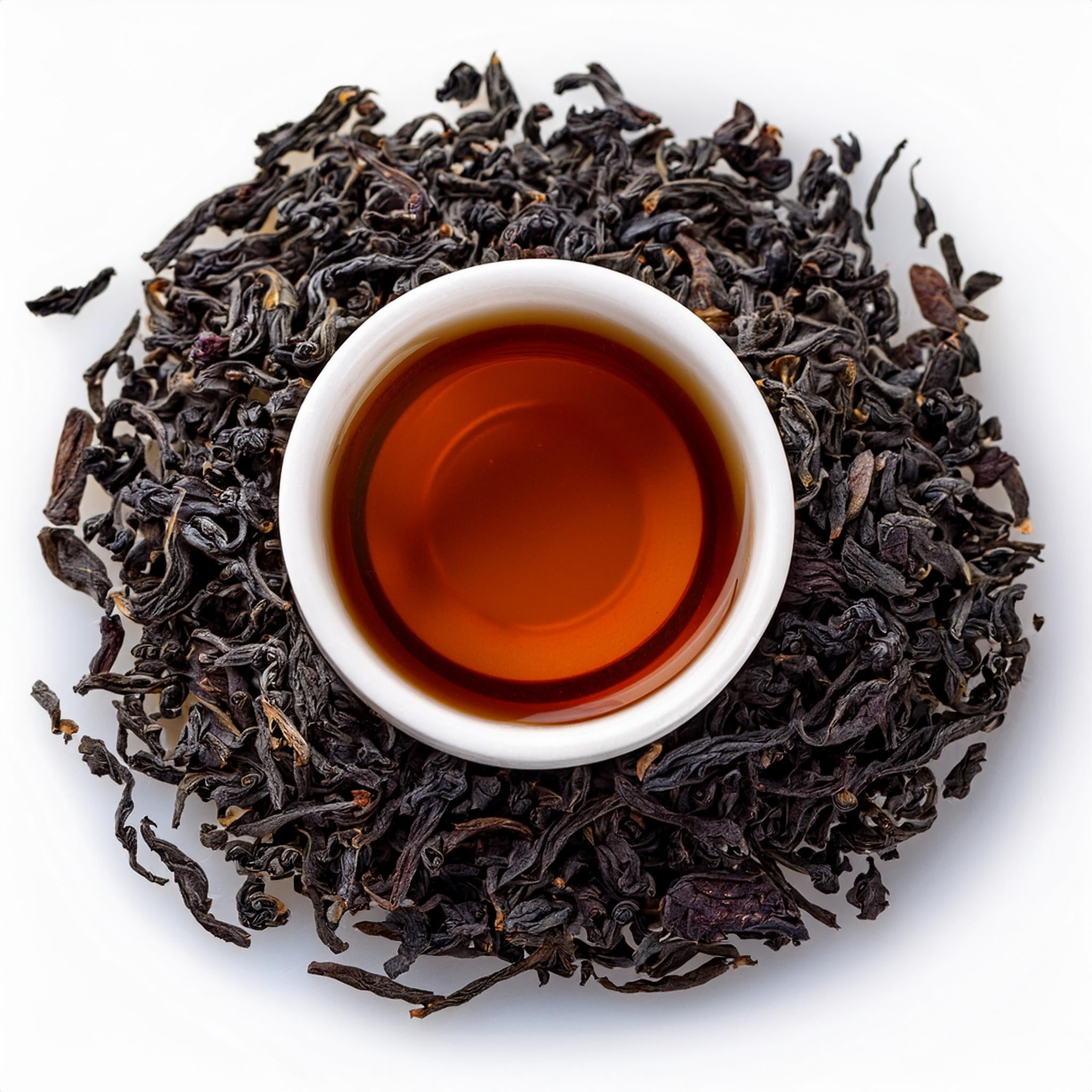 Keemun Black Tea