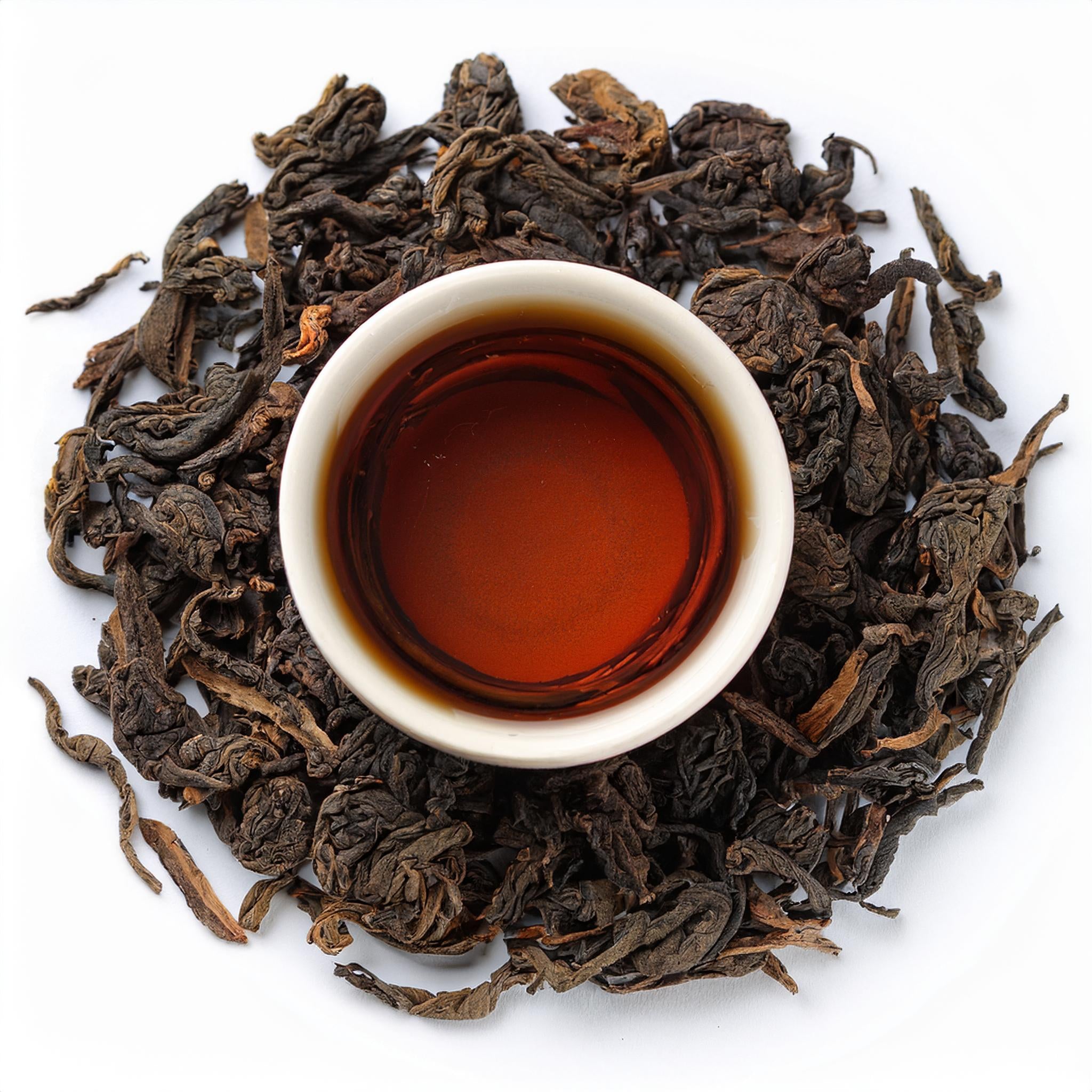 Pu-erh Tea