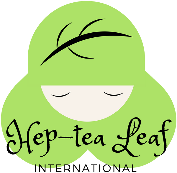 Heptea Leaf 